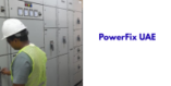 owerfix UAE - 24/7 Electrician, Plumber, AC & EV Charger Services