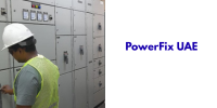 owerfix UAE - 24/7 Electrician, Plumber, AC & EV Charger Services